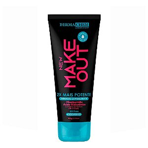 Sabonete Demaquilante New Make Out - Dermachem
