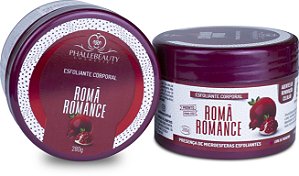 Esfoliante Corporal Romã Romance 280g - Phállebeauty