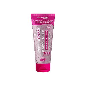 Esfoliante Rosa Mosqueta 100g - Dermachem