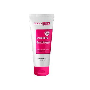 Sabonete Rosa Mosqueta - Dermachem