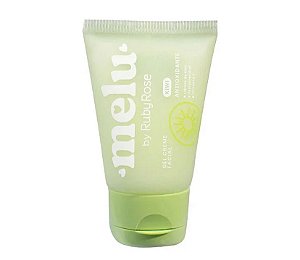 Gel Creme Facial Kiwi Melu - Ruby Rose