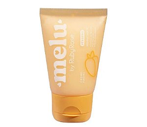 Creme Hidratante Facial Pêssego Melu - Ruby Rose