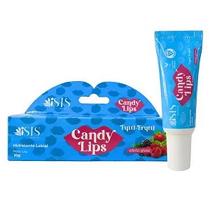 Candy Lips Tutti Frutti - Isis