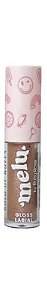 Gloss Labial Bolo de Nozes - Melu
