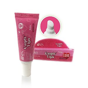 Candy Lips Love - Isis