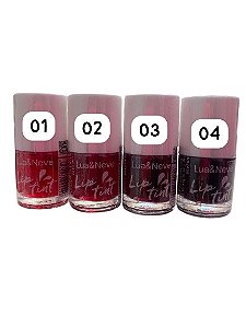 Lip Tint 01 - Lua e Neve