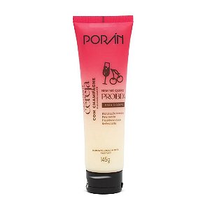 Hidratante de Cereja com Champagne 145g - Porán