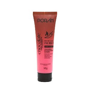 Hidratante de Chocolate com Pimenta 145g - Porán