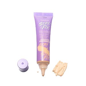 BASE LIQUIDA STAY FIX C04- RUBY ROSE