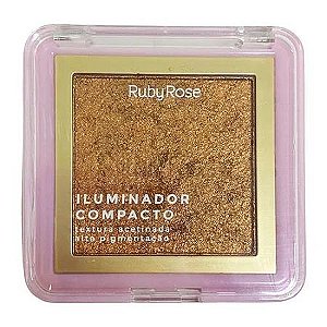 Iluminador Compacto HL110 - Ruby Rose