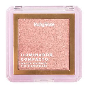 Iluminador Compacto HL90 - Ruby Rose