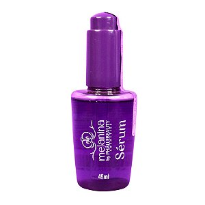 Sérum Facial Melanina 45ml - Phállebeauty