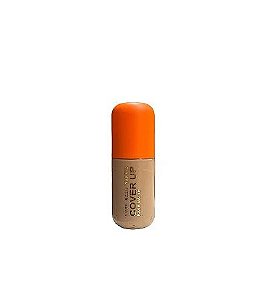 Base Matte Cover Makeup cor 04 - Love Rain Up