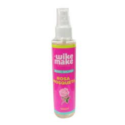 Body Splash Rosa Mosqueta Wike Make - Miss Rôse