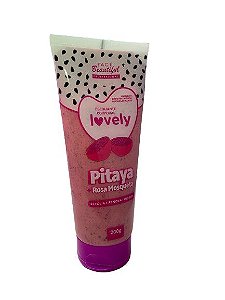 Esfoliante Corporal Pitaya + Rosa Mosqueta - Face Beautiful