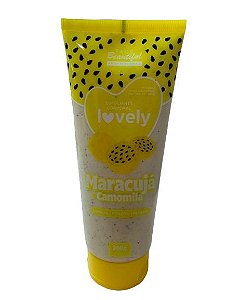 Esfoliante Corporal Maracujá + Camomila Face Beautiful