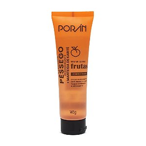 Sabonete Pêssego Corpo e Rosto 145g - Porán