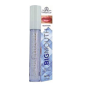 Gloss Big Mouth Rainbow - PhalleBeauty