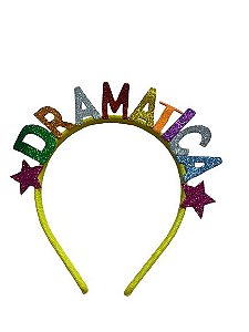 Arco Carnaval - DRAMATICA
