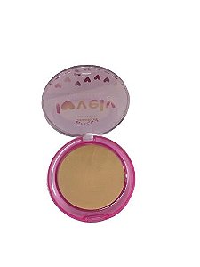 Pó Compacto Lovely Cor 08 - FaceBeautiful