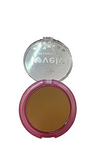 Pó Compacto Lovely Cor 05 - FaceBeautiful