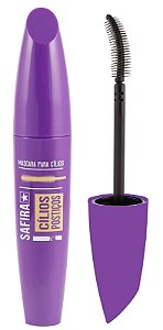 Máscara para Cilios Safira - Cílios Postiços