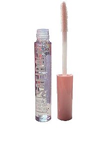 Máscara para Cílios e Sobrancelhas Incolor - Safira Basic