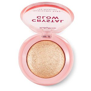 Iluminador Crystal Glow Solar Flare - Ruby Rose