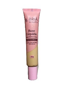 Base Líquida Cor 06 - Briá Beauty