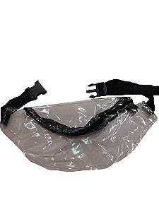 Pochete Transparente