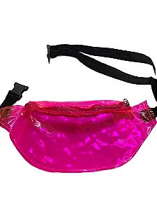 Pochete Rosa