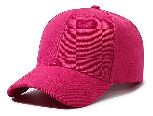 Boné - Pink