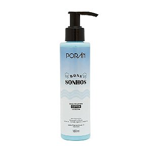 Loção Hidratante Bons Sonhos Cotton - Póran