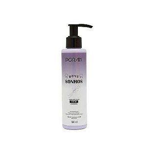 Loção Hidratante Bons Sonhos Calm - Póran