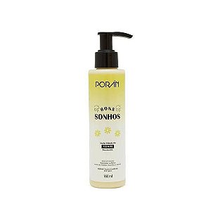 Loção Hidratante Bons Sonhos Relaxe - Póran