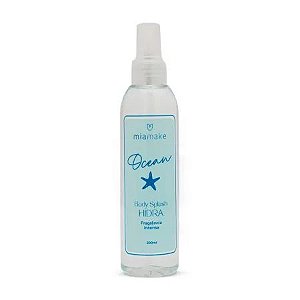 Body Splash Hidra Ocean - Mia Make
