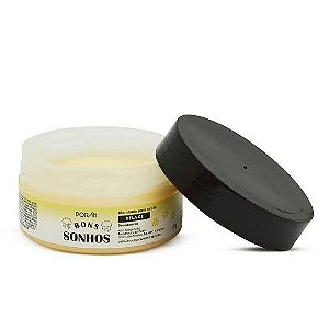 Hidratante para os Pés Relaxe - Bons Sonhos  Porán