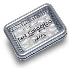 Iluminador Compacto Luz Galactica - Mia Make