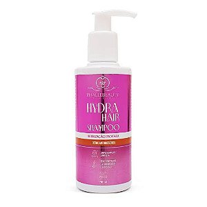 Hydra Hair Shampoo - Phállebeauty