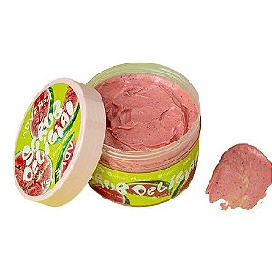Esfoliante Corporal Scrub Delícia Melancia - Adversa