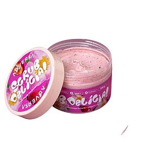 Esfoliante Corporal Scrub Delícia Rosa Mosqueta - Adversa