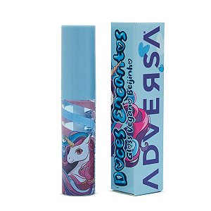 Gloss Doces Encantos Geladinho - Adversa