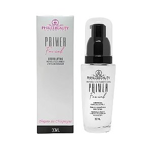 Primer Facial Efeito Lifting - Phállebeauty