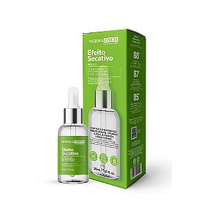 Sérum Facial Efeito Secativo - Dermachem