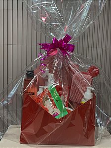 Cesta para Presente