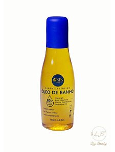 Sabonete Líquido Òleo de Banho - Isis Make Up