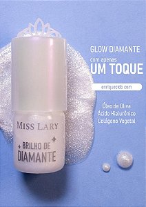 Brilho de Diamantes - Miss Lary