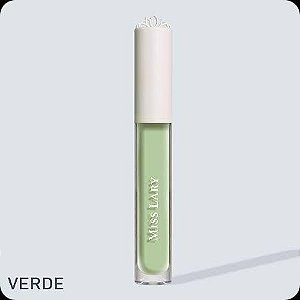 Corretivo Verde - Miss Lary