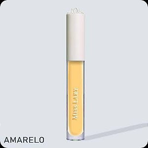 Corretivo Amarelo - Miss Lary