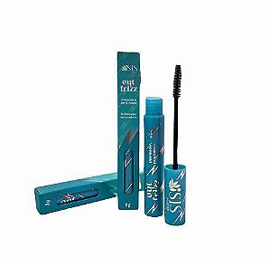 Máscara Anti Frizz Delineador para Cabelo - Isis Make Up
